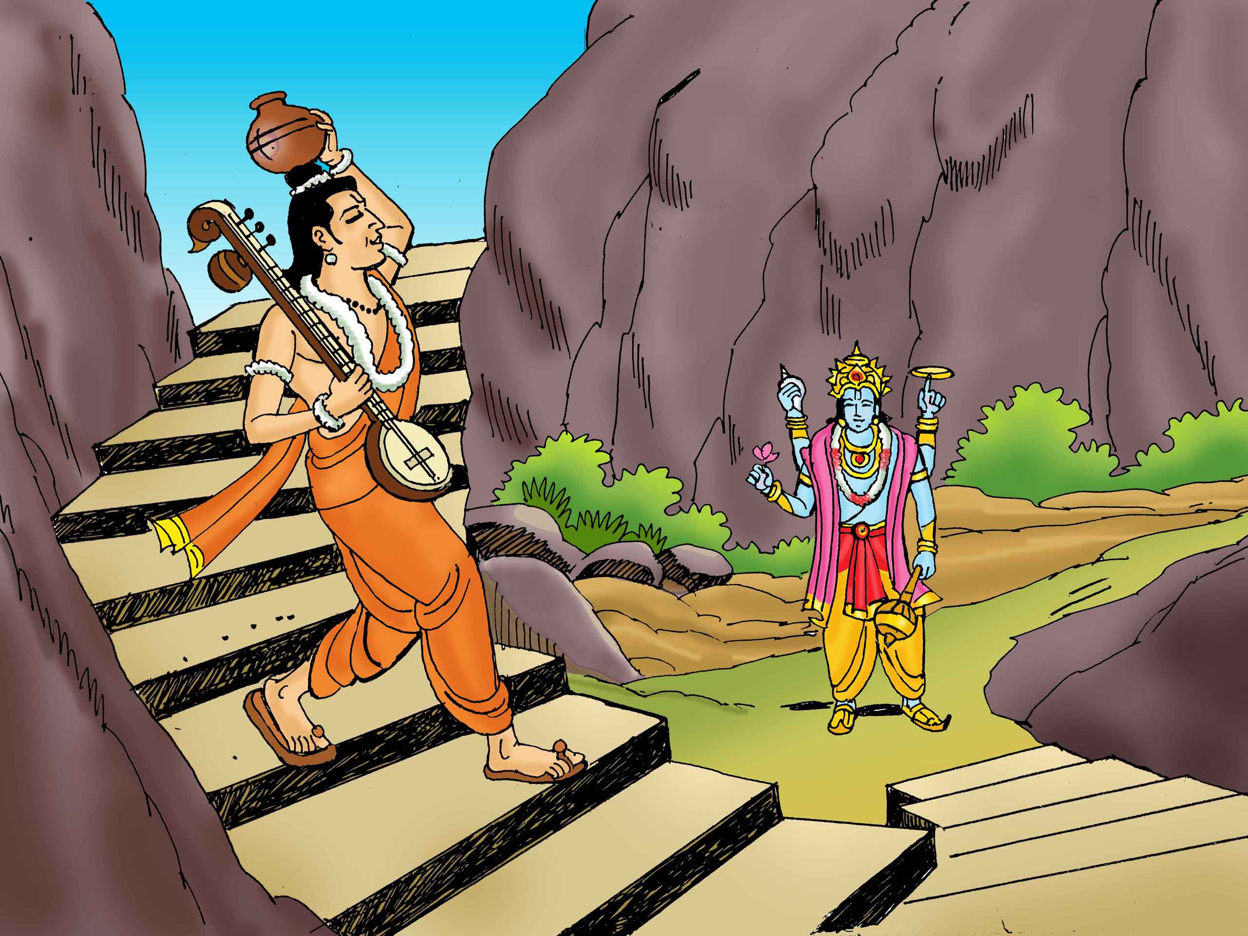 Mythology for children - Katha Kids - Stories of Shiva, Ganesha & Krishna